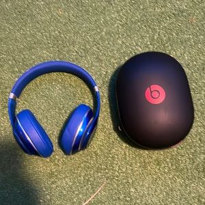 beats studio headphones